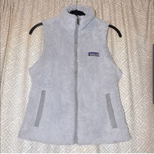 Los gato vest